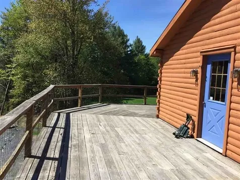 17 Tracy Hill Road Northfield VT 05663