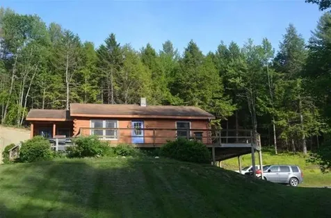 17 Tracy Hill Road Northfield VT 05663
