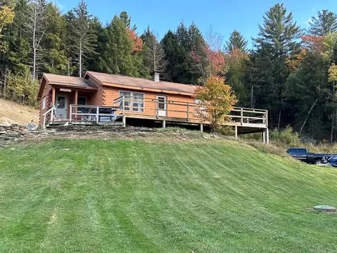17 Tracy Hill Road Northfield VT 05663