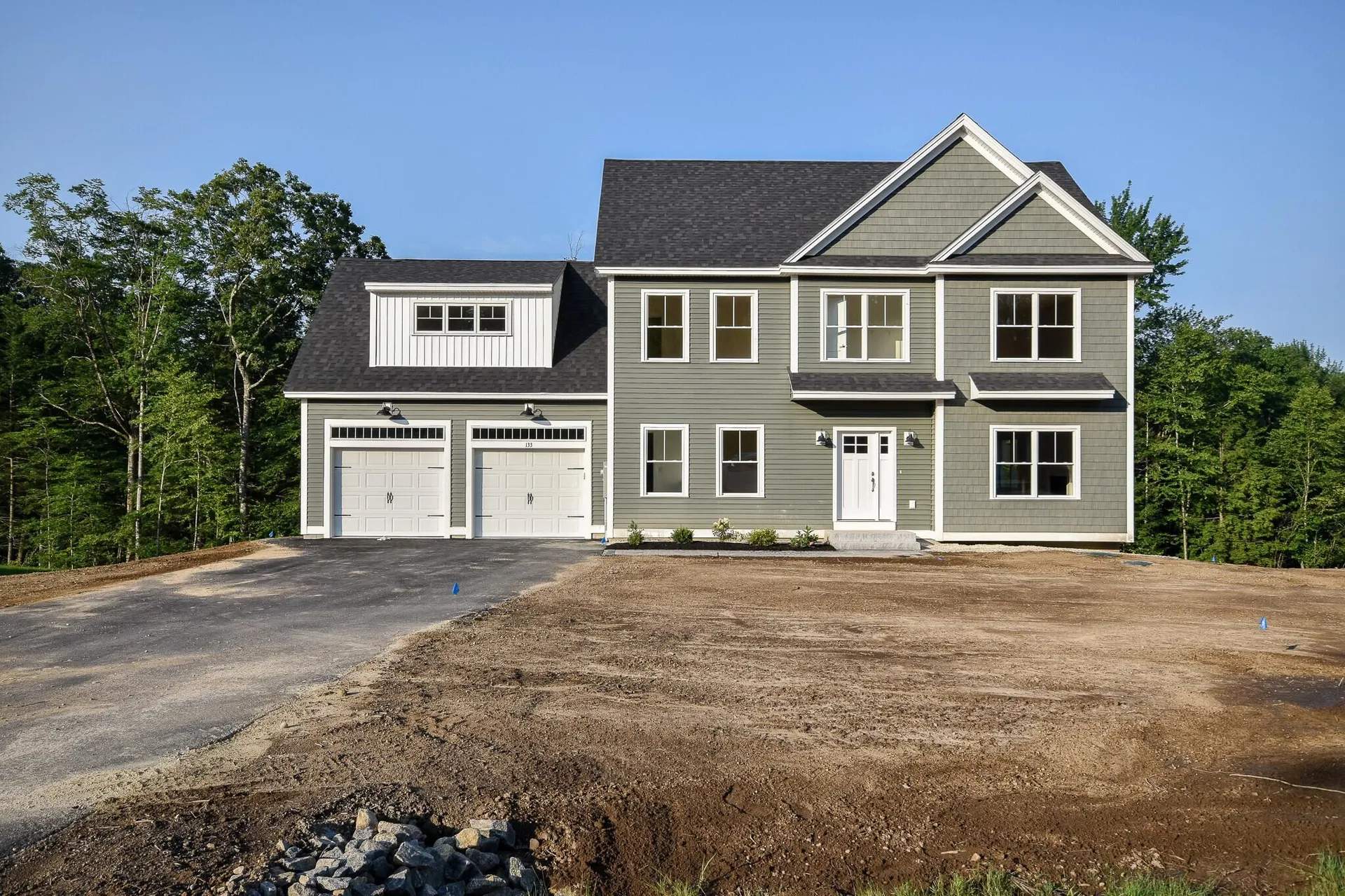 133 Signature Drive Barrington NH 03825