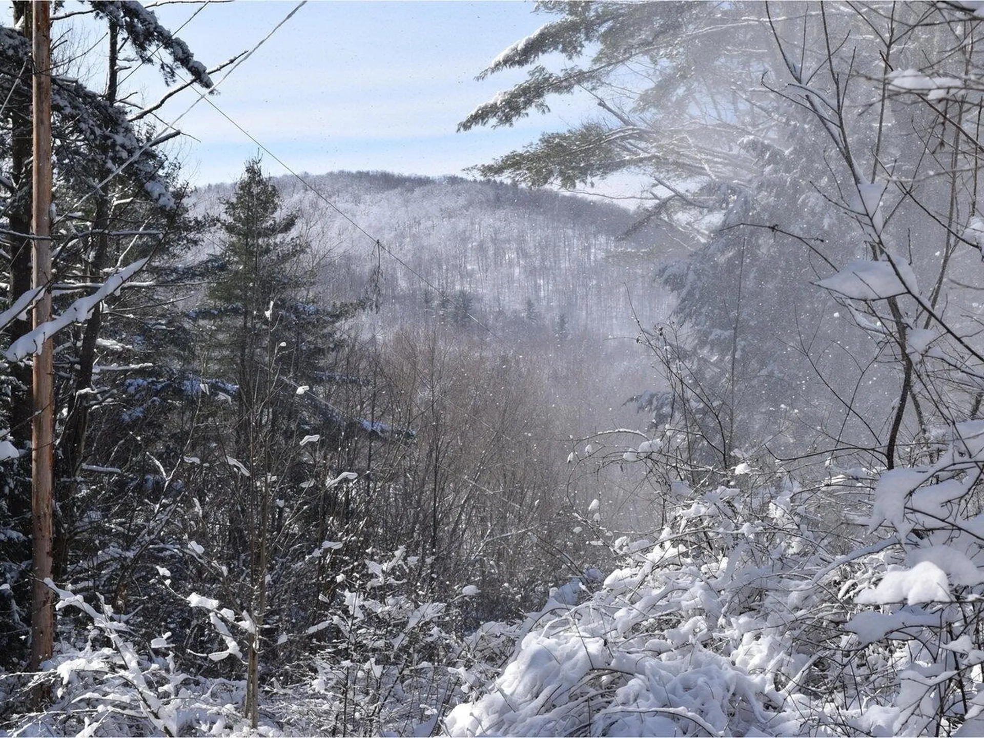 35 Broadstreet Road Fairfax VT 05454