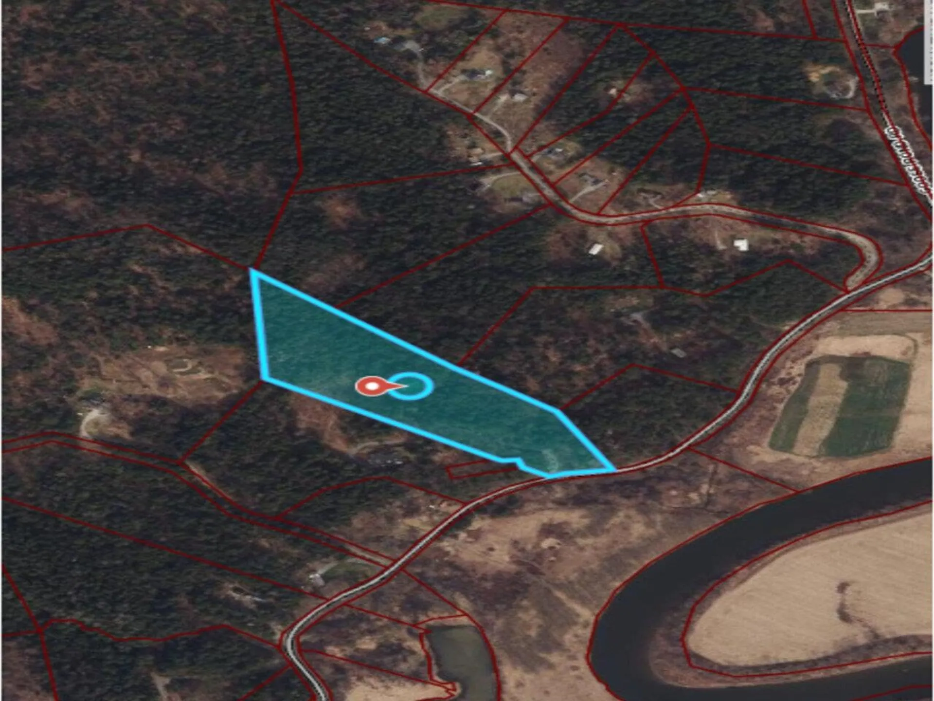 35 Broadstreet Road Fairfax VT 05454