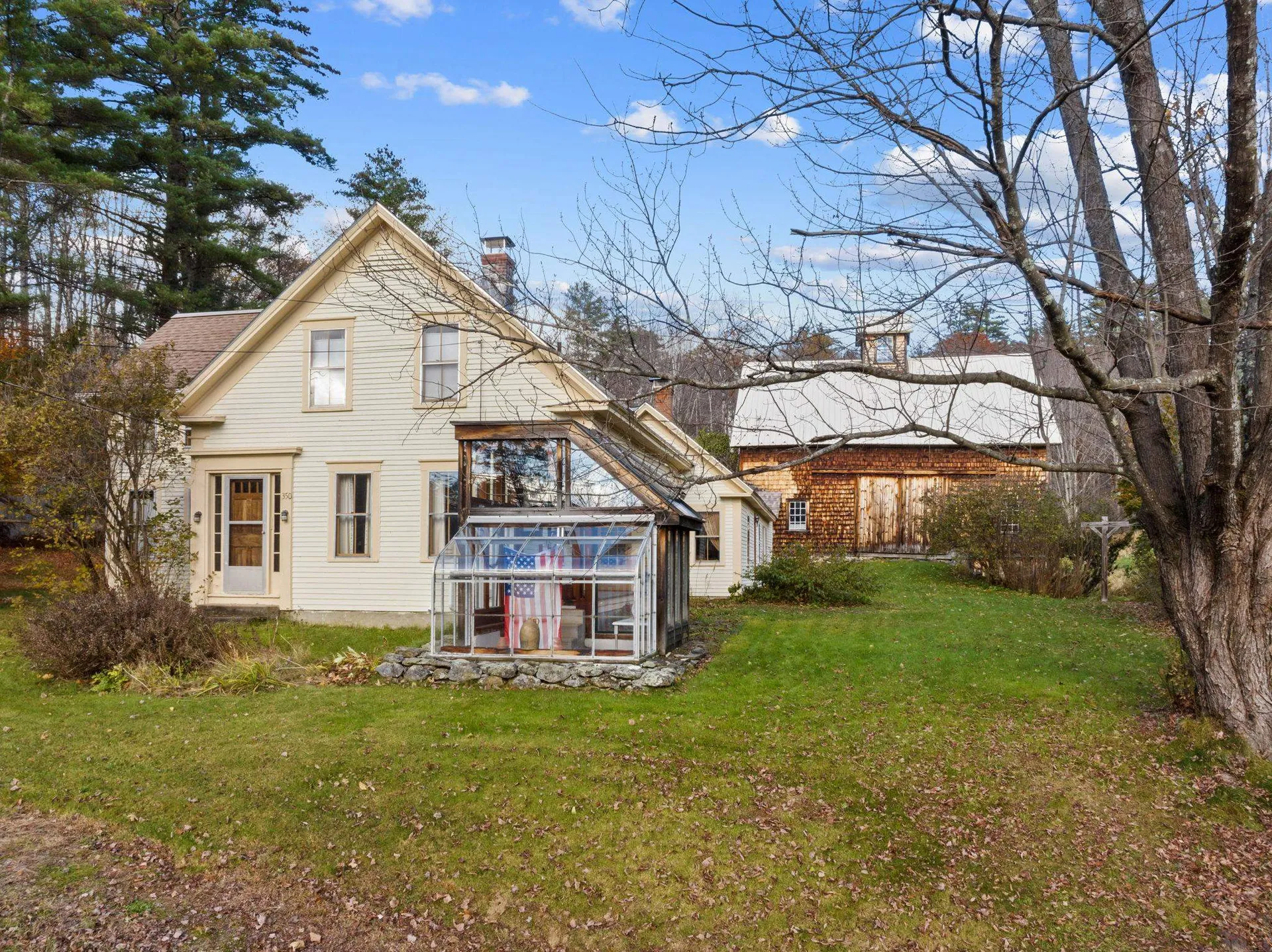 350 Lancaster Hill Road Tilton NH 03276