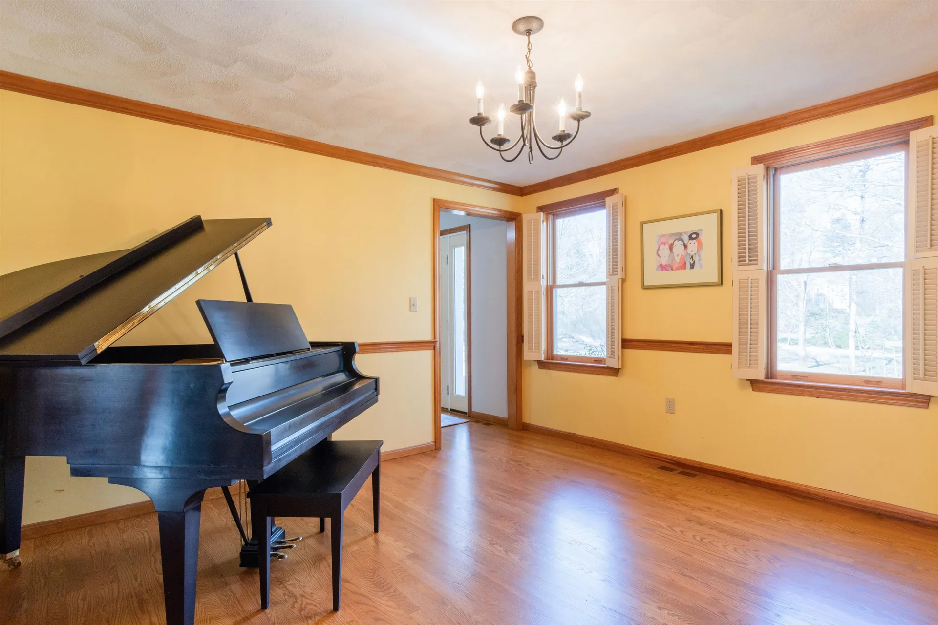 25 Peaslee Court Hampstead NH 03841