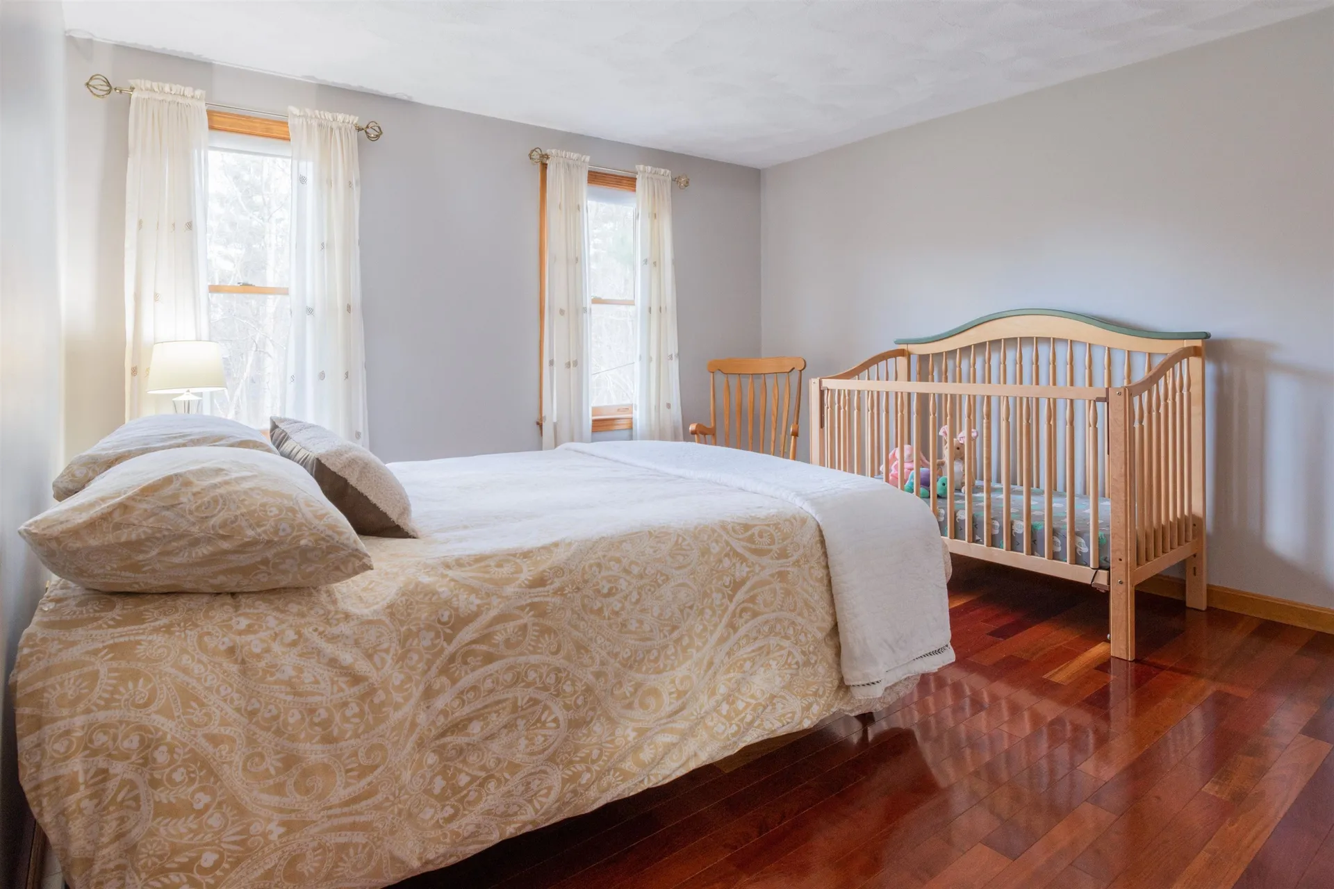 25 Peaslee Court Hampstead NH 03841