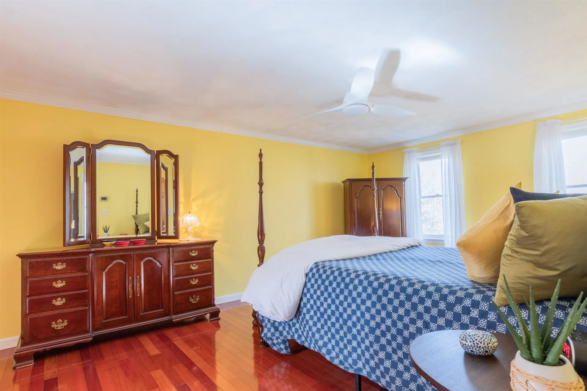 25 Peaslee Court Hampstead NH 03841