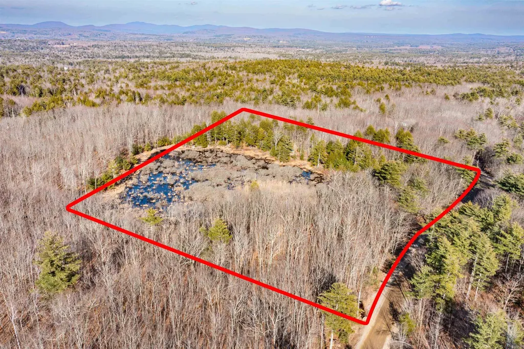 Lot 3-2 Stockbridge Corner Road Alton NH 03809