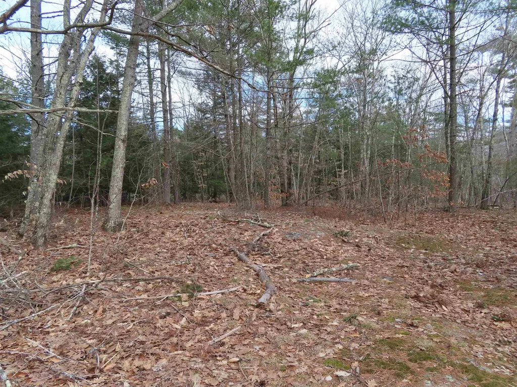 Lot 3-2 Stockbridge Corner Road Alton NH 03809