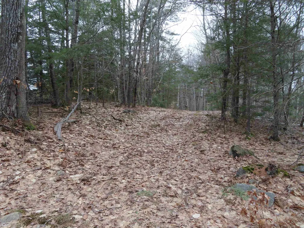 Lot 3-2 Stockbridge Corner Road Alton NH 03809