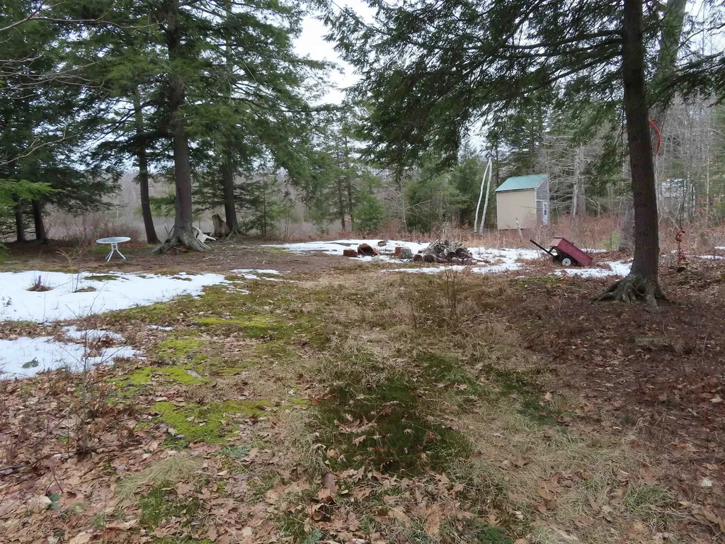 Lot 3-2 Stockbridge Corner Road Alton NH 03809
