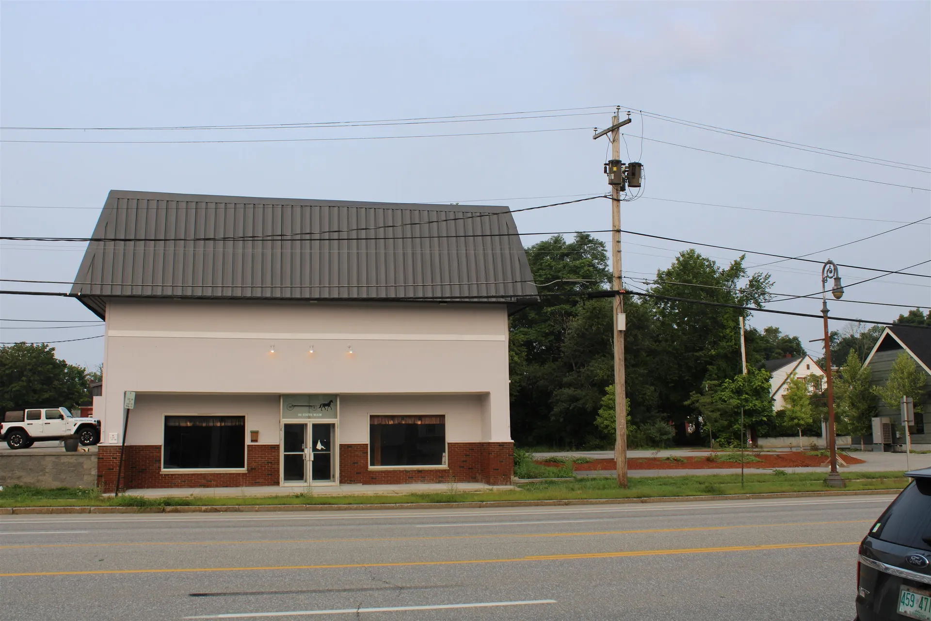 80 South Main Street Concord NH 03301