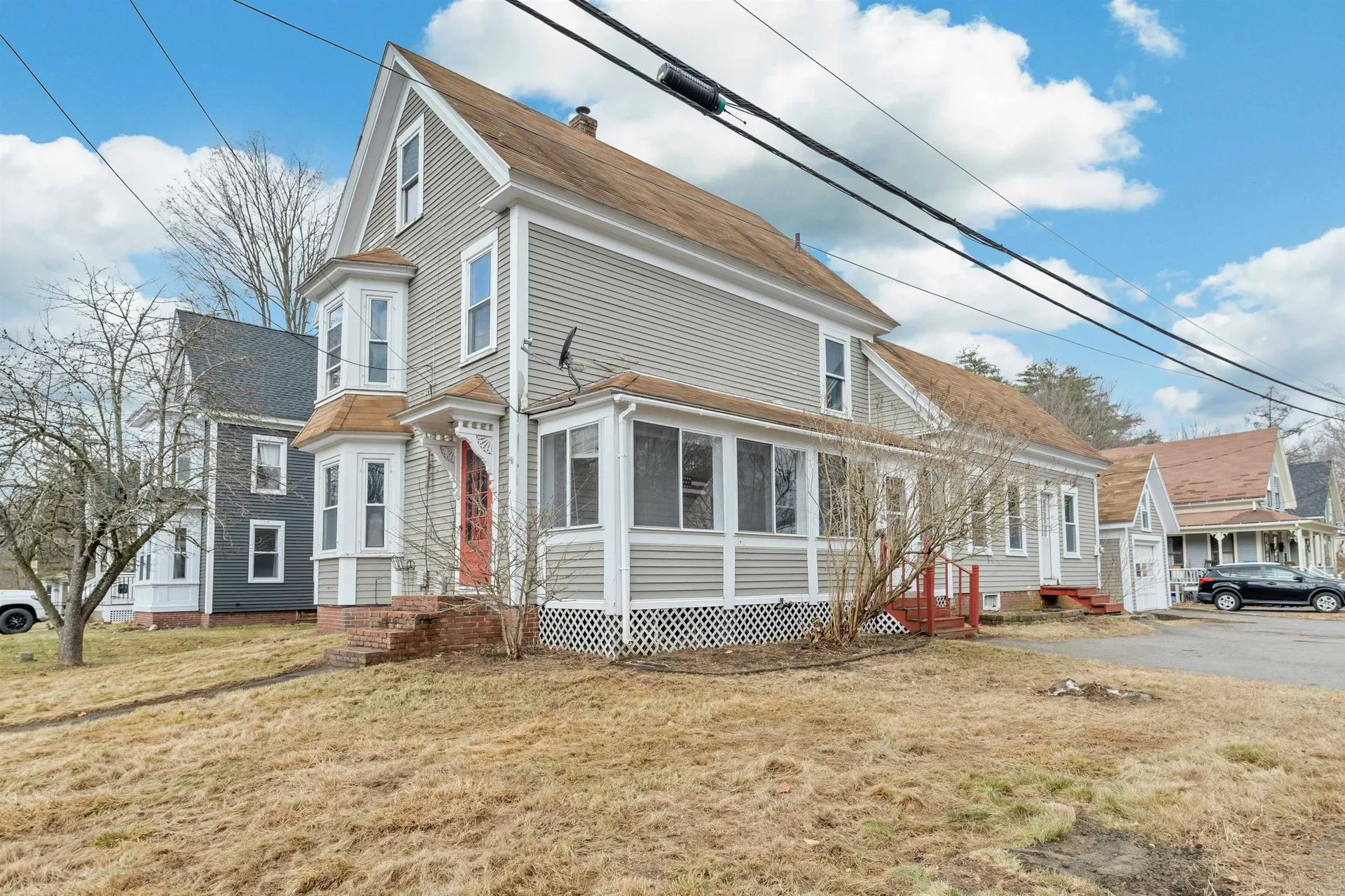 3 Mooney Street Alton NH 03809