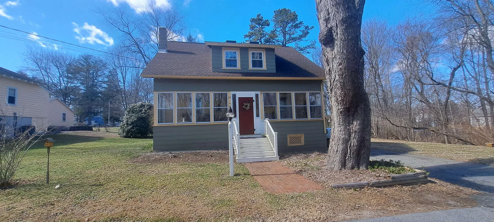 20 Spinney Avenue Plaistow NH 03865