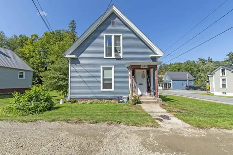 39 Elm Street Lancaster NH 03584