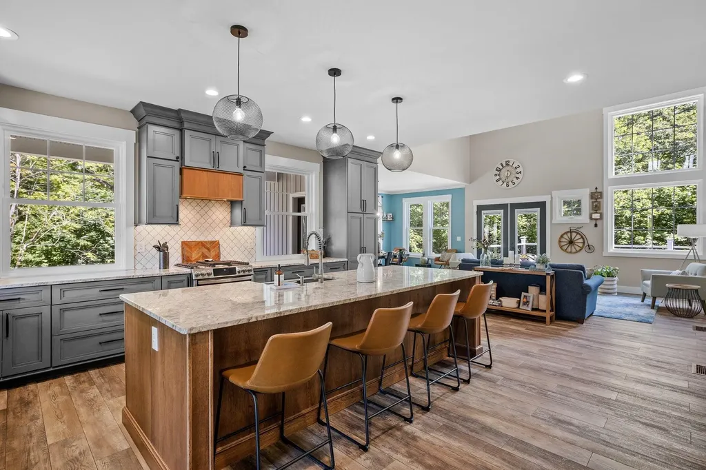 290 Pork Hill Road Wolfeboro NH 03894