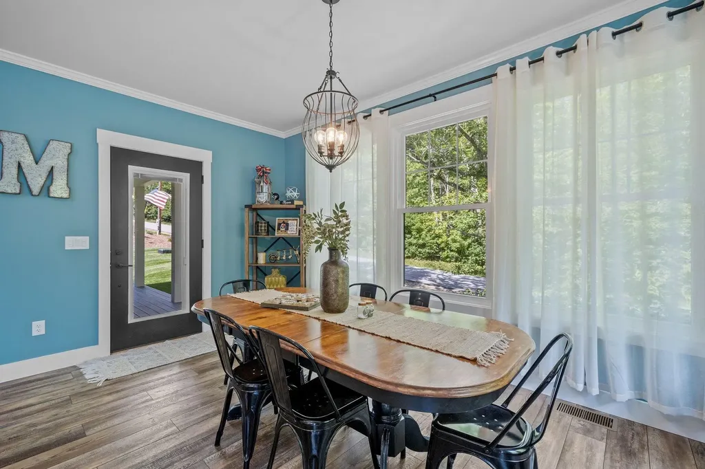 290 Pork Hill Road Wolfeboro NH 03894