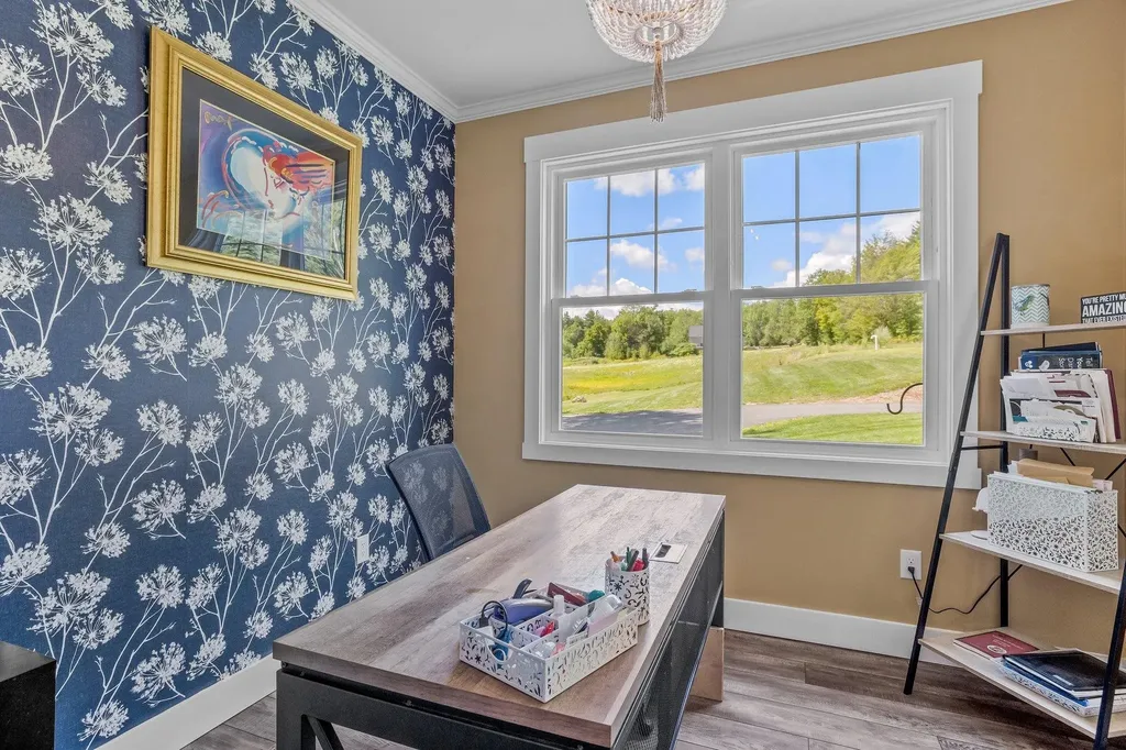 290 Pork Hill Road Wolfeboro NH 03894