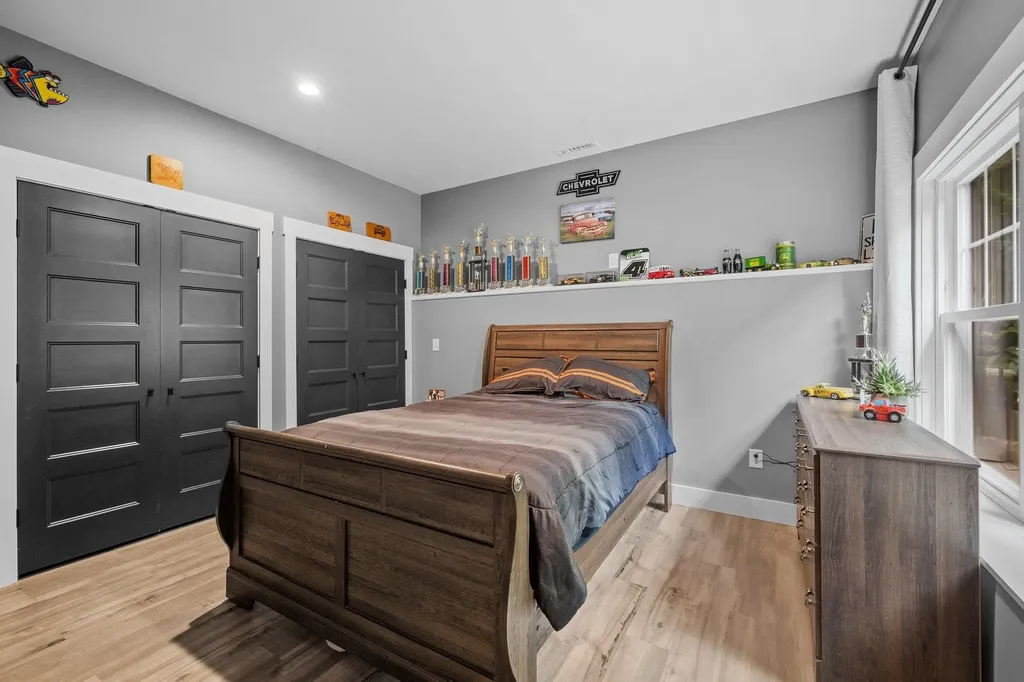 290 Pork Hill Road Wolfeboro NH 03894