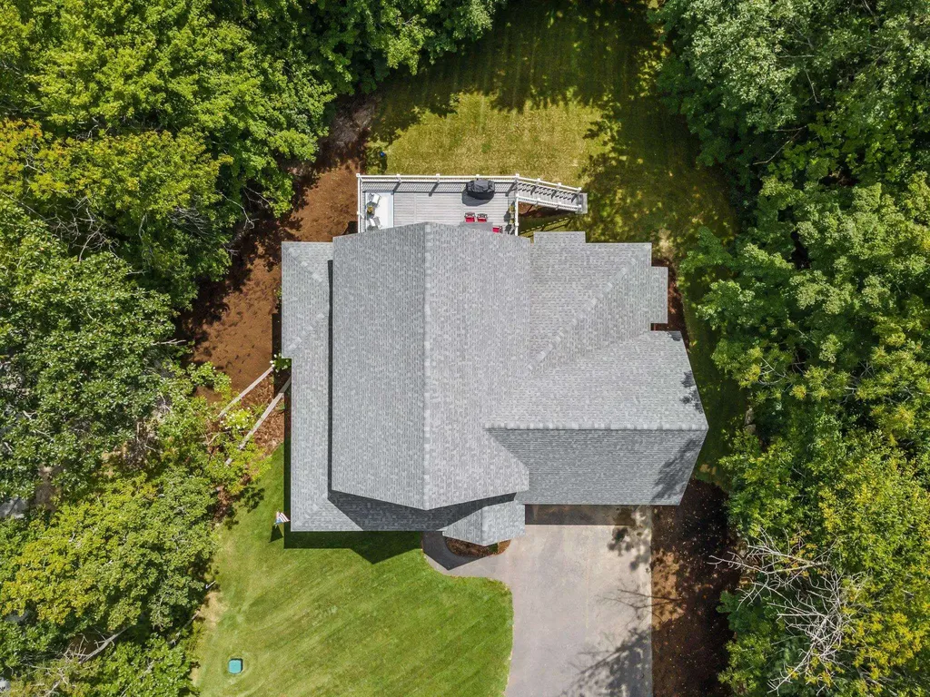290 Pork Hill Road Wolfeboro NH 03894