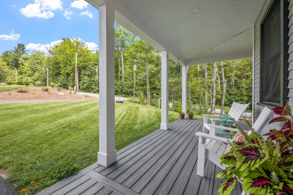 290 Pork Hill Road Wolfeboro NH 03894
