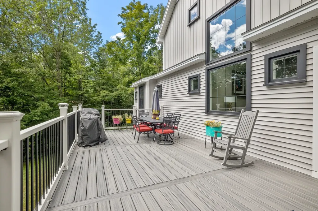 290 Pork Hill Road Wolfeboro NH 03894