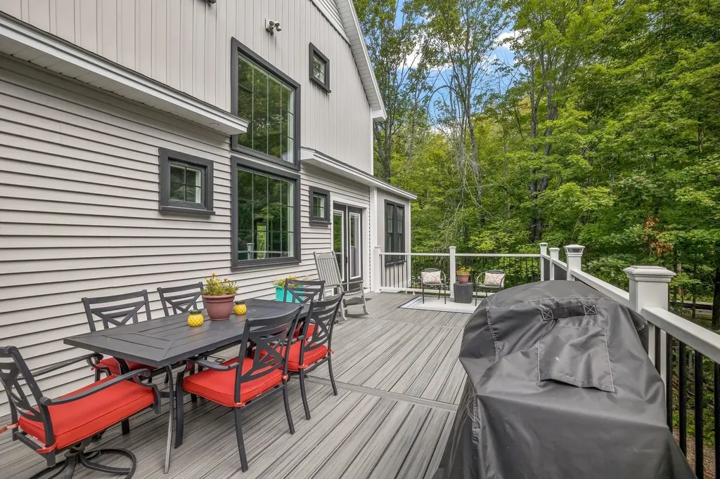 290 Pork Hill Road Wolfeboro NH 03894