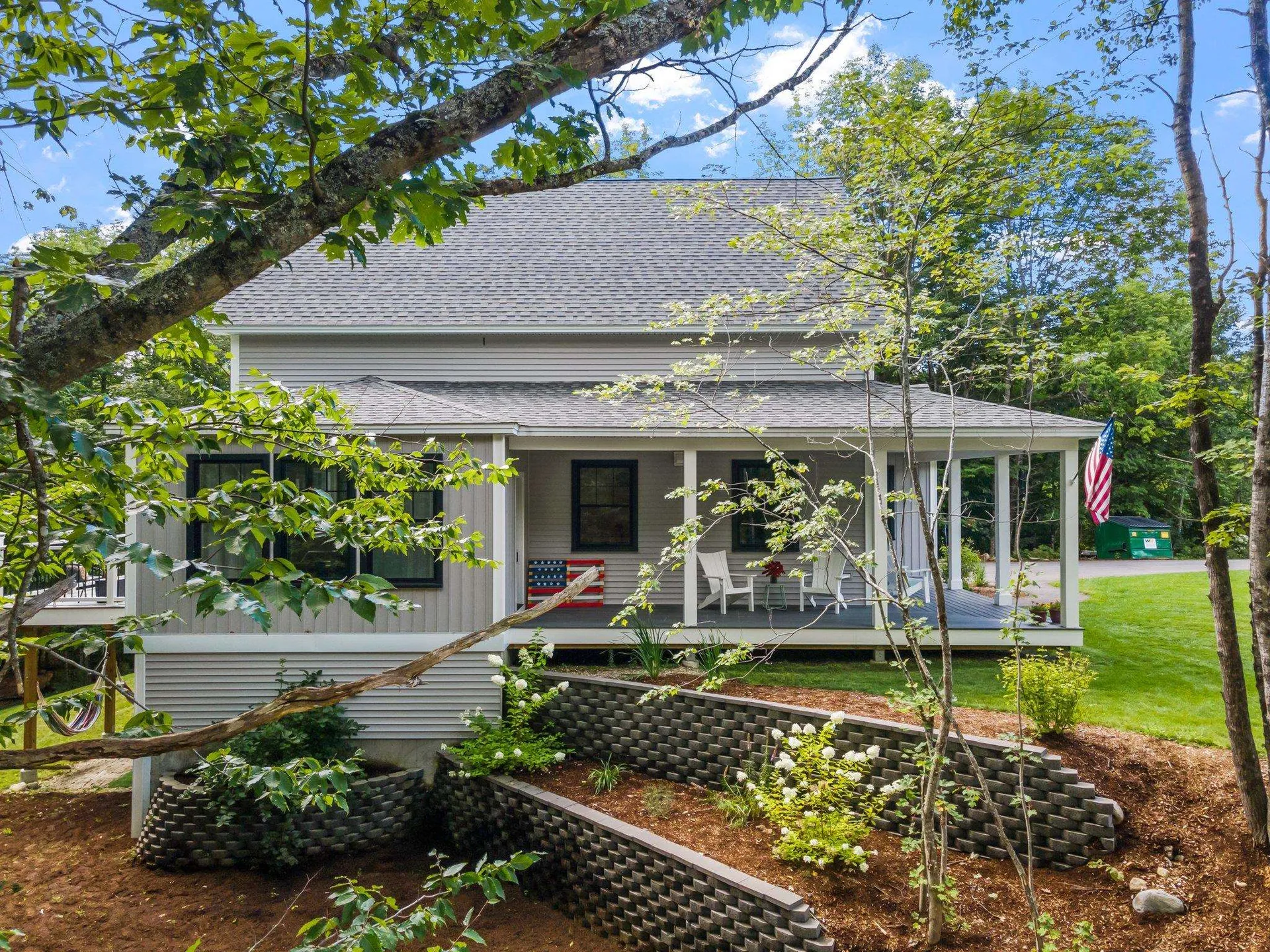 290 Pork Hill Road Wolfeboro NH 03894