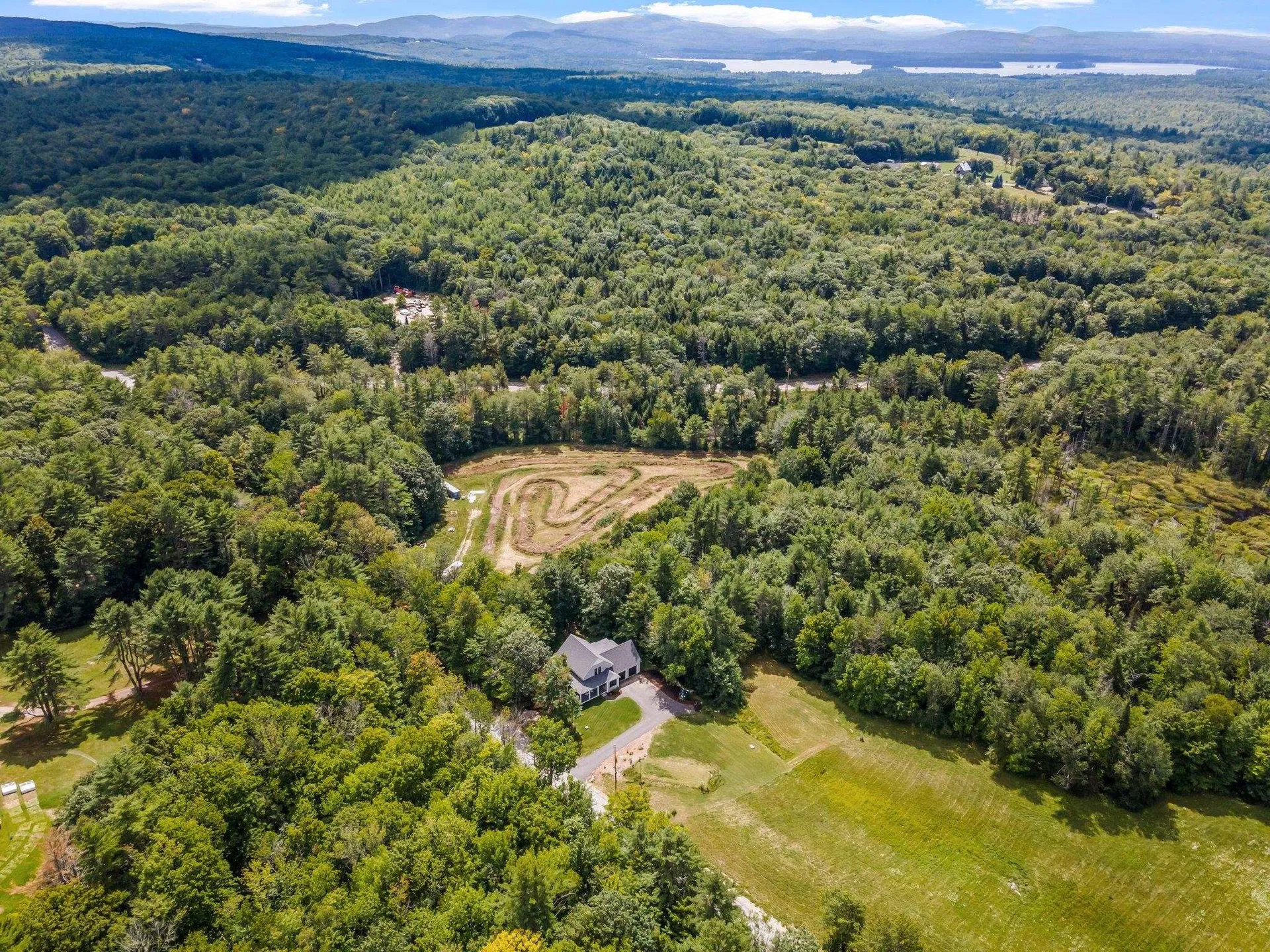 290 Pork Hill Road Wolfeboro NH 03894
