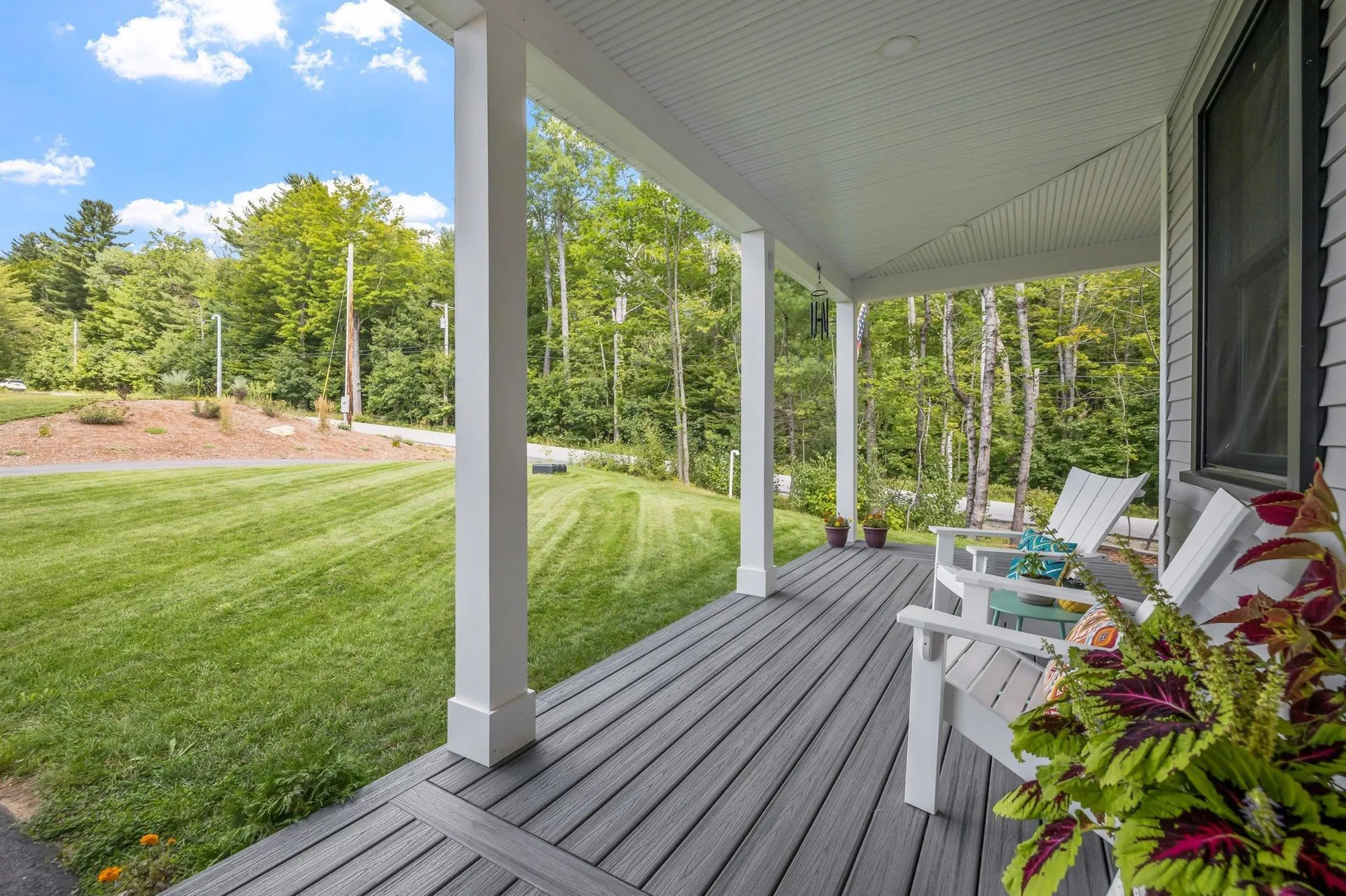 290 Pork Hill Road Wolfeboro NH 03894