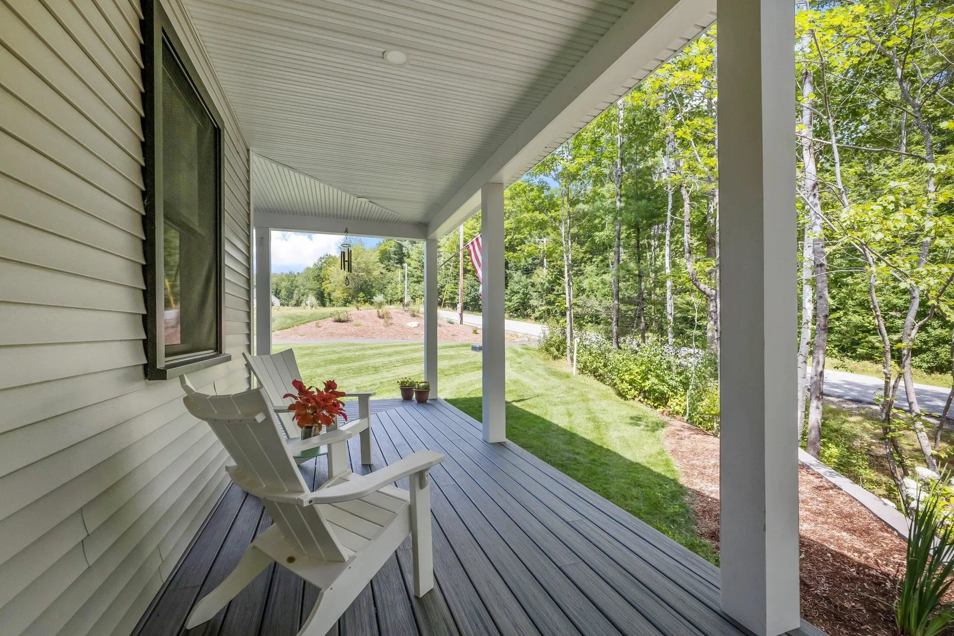 290 Pork Hill Road Wolfeboro NH 03894