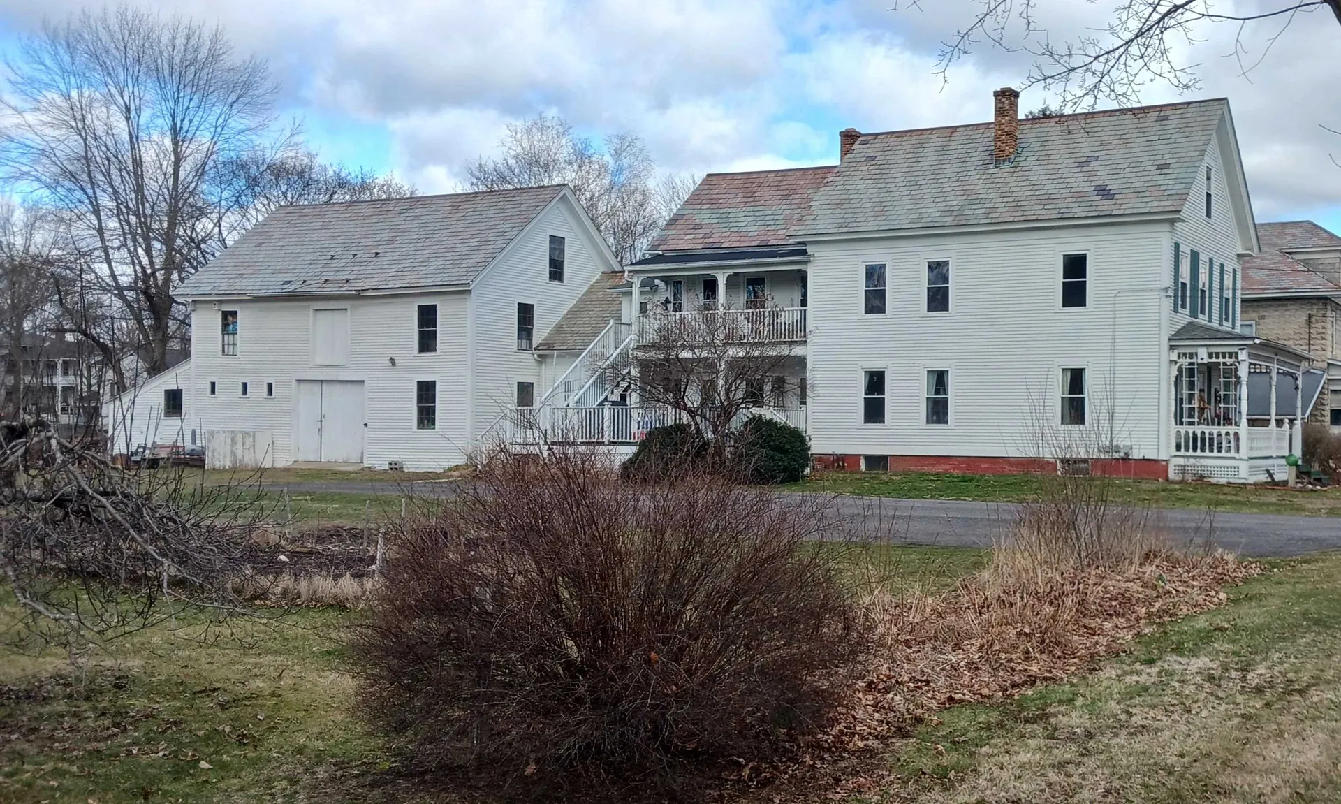 111 Adams Street Keene NH 03431