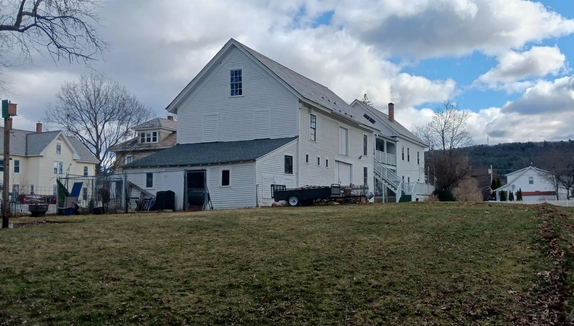 111 Adams Street Keene NH 03431