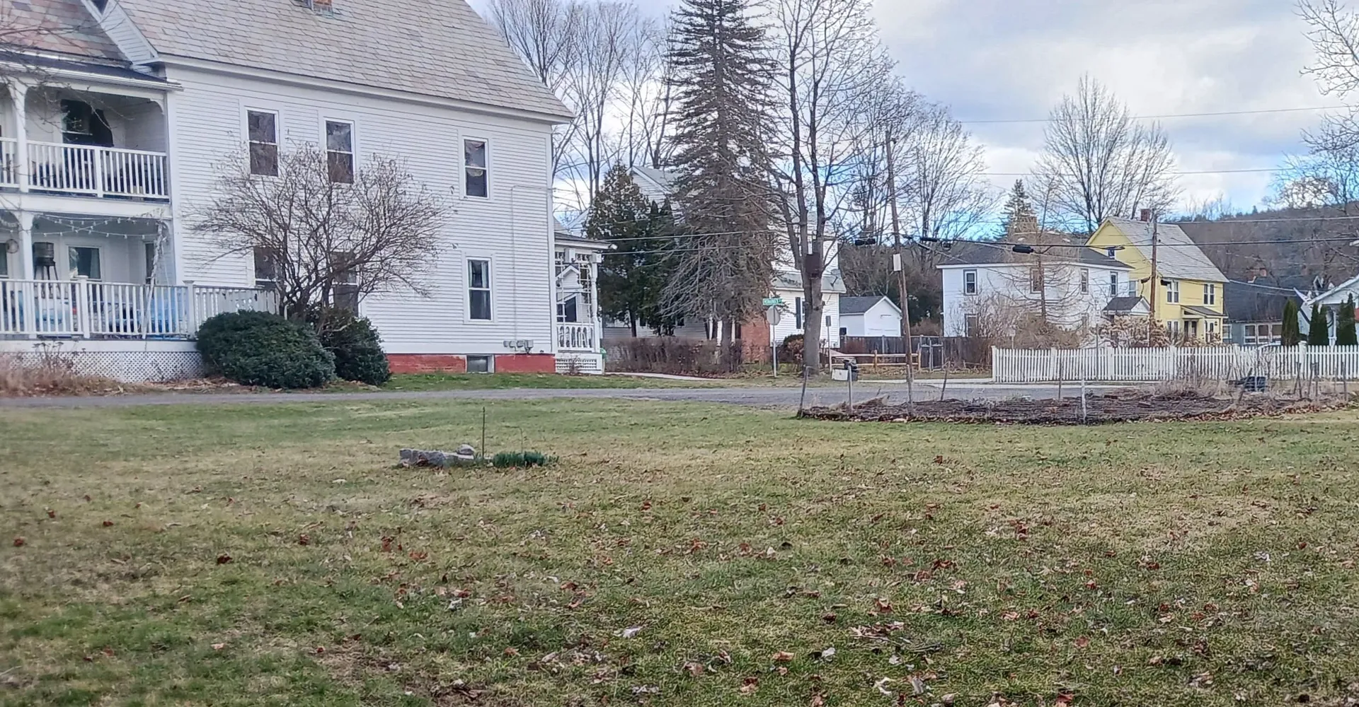 111 Adams Street Keene NH 03431