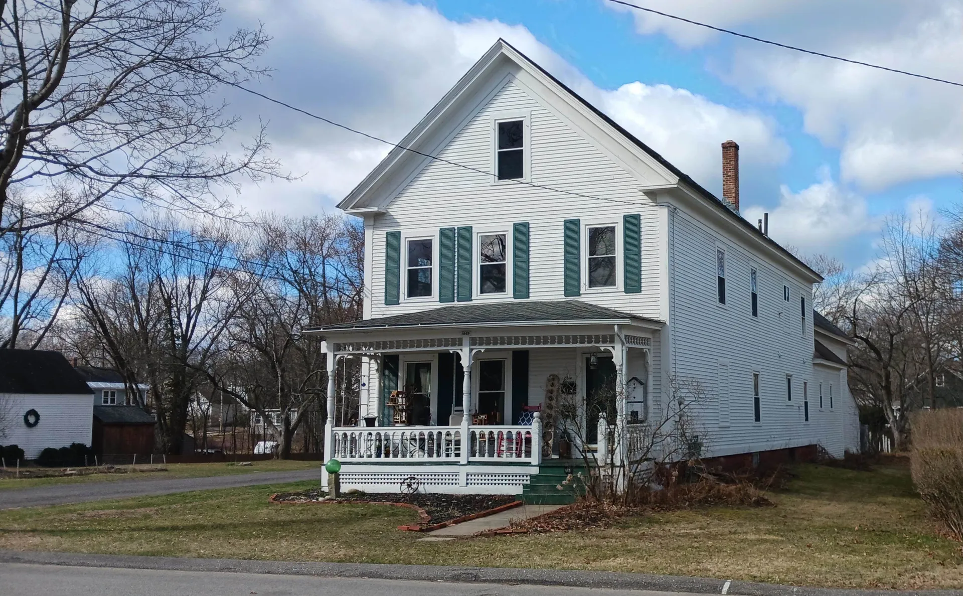 111 Adams Street Keene NH 03431