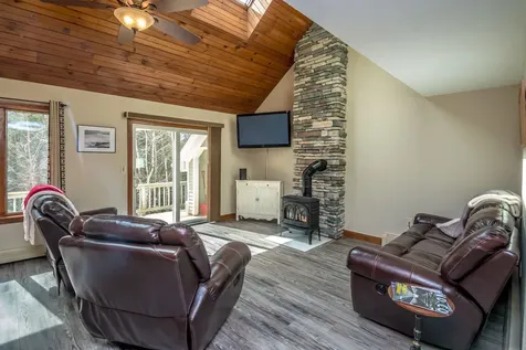 3 Eagle Ridge Road Bartlett NH 03812