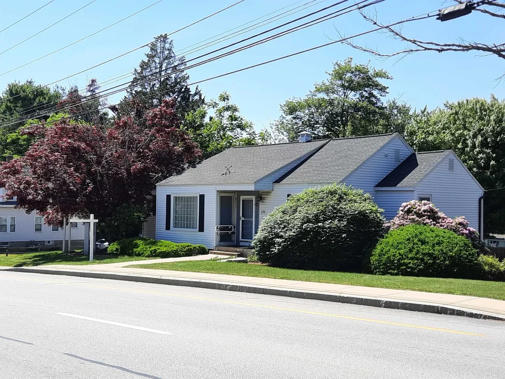 171 Kinsley Street Nashua NH 03060