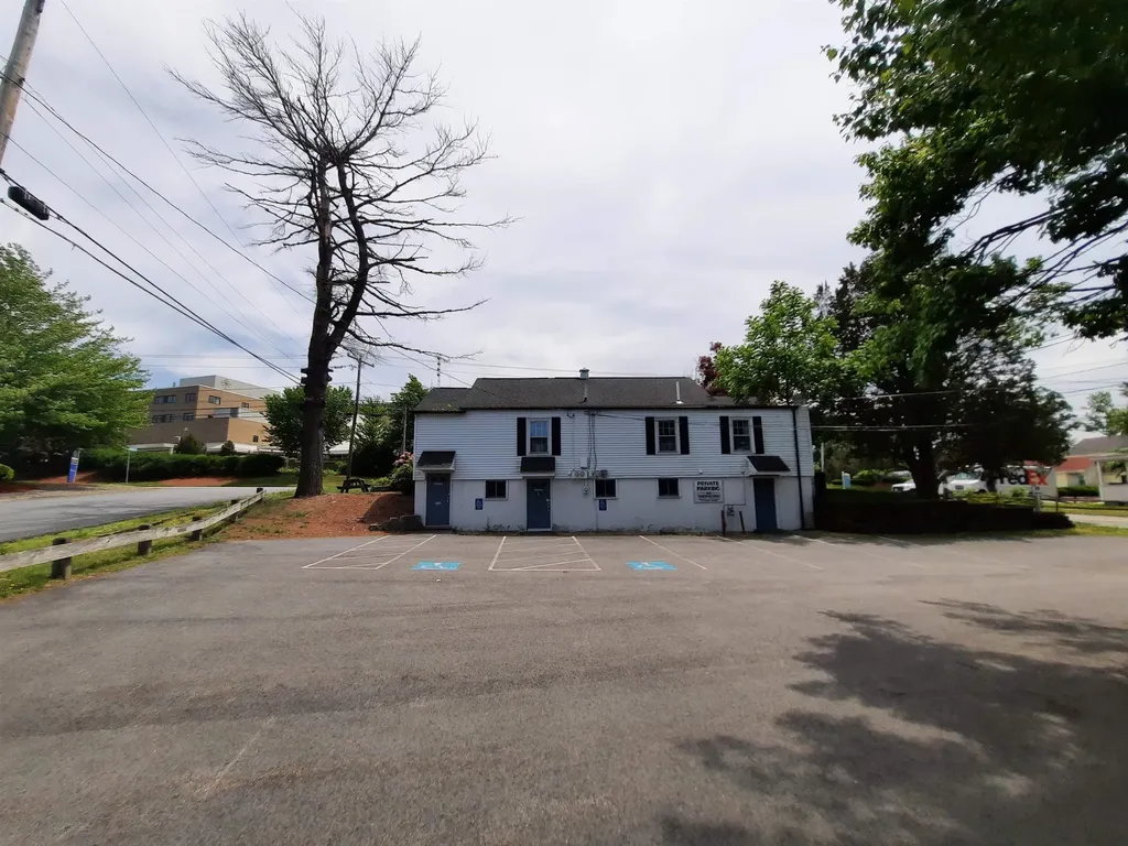 171 Kinsley Street Nashua NH 03060