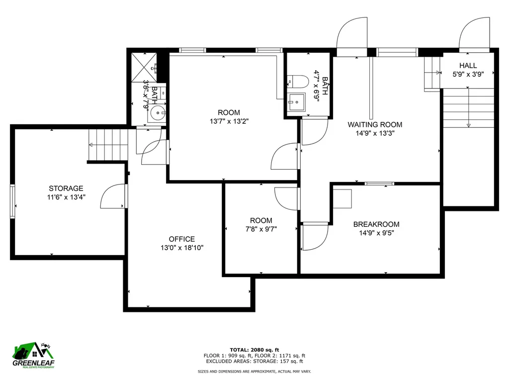 171 Kinsley Street Nashua NH 03060