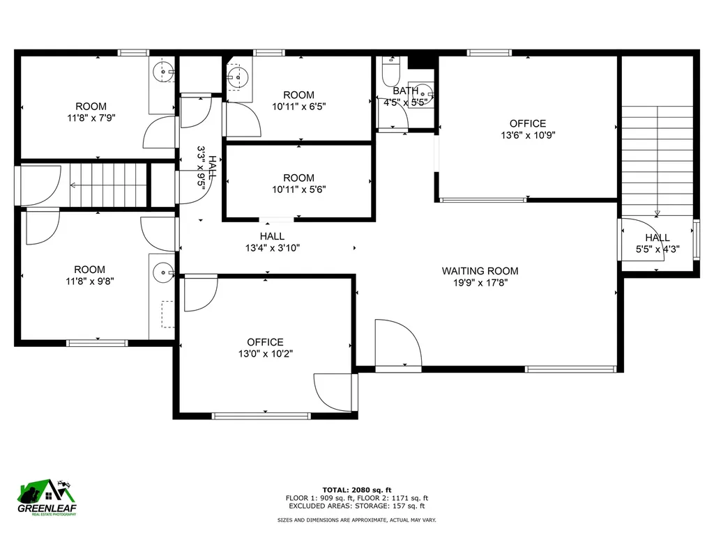 171 Kinsley Street Nashua NH 03060