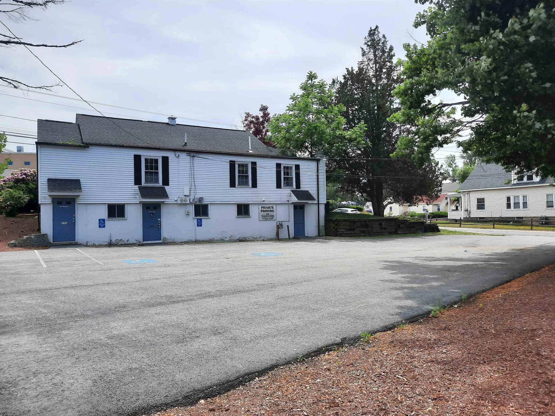 171 Kinsley Street Nashua NH 03060