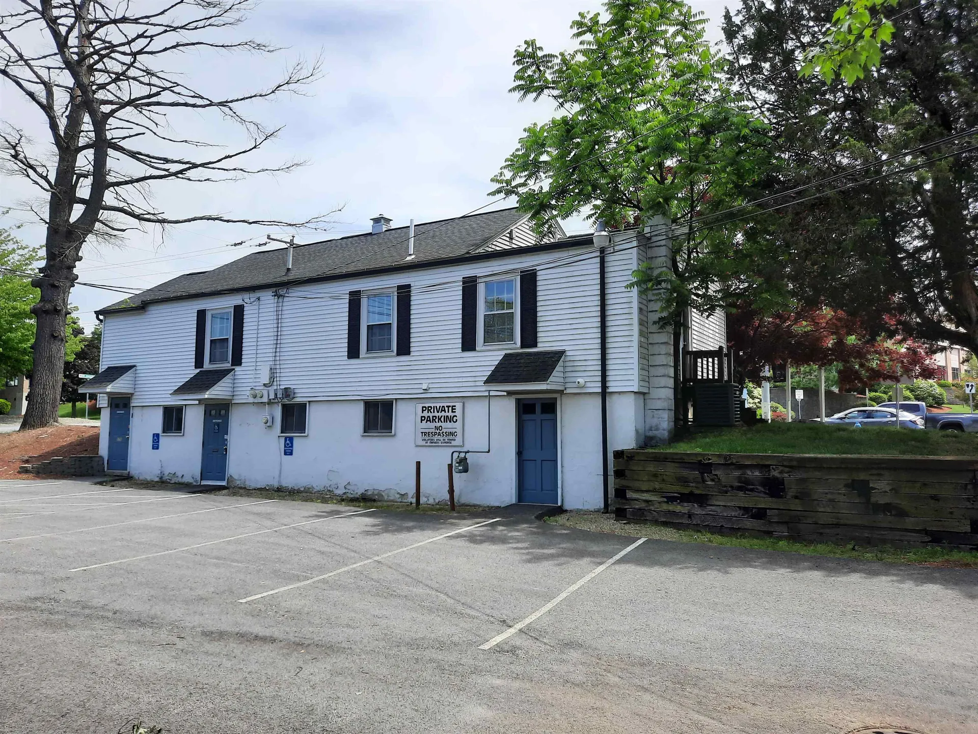 171 Kinsley Street Nashua NH 03060