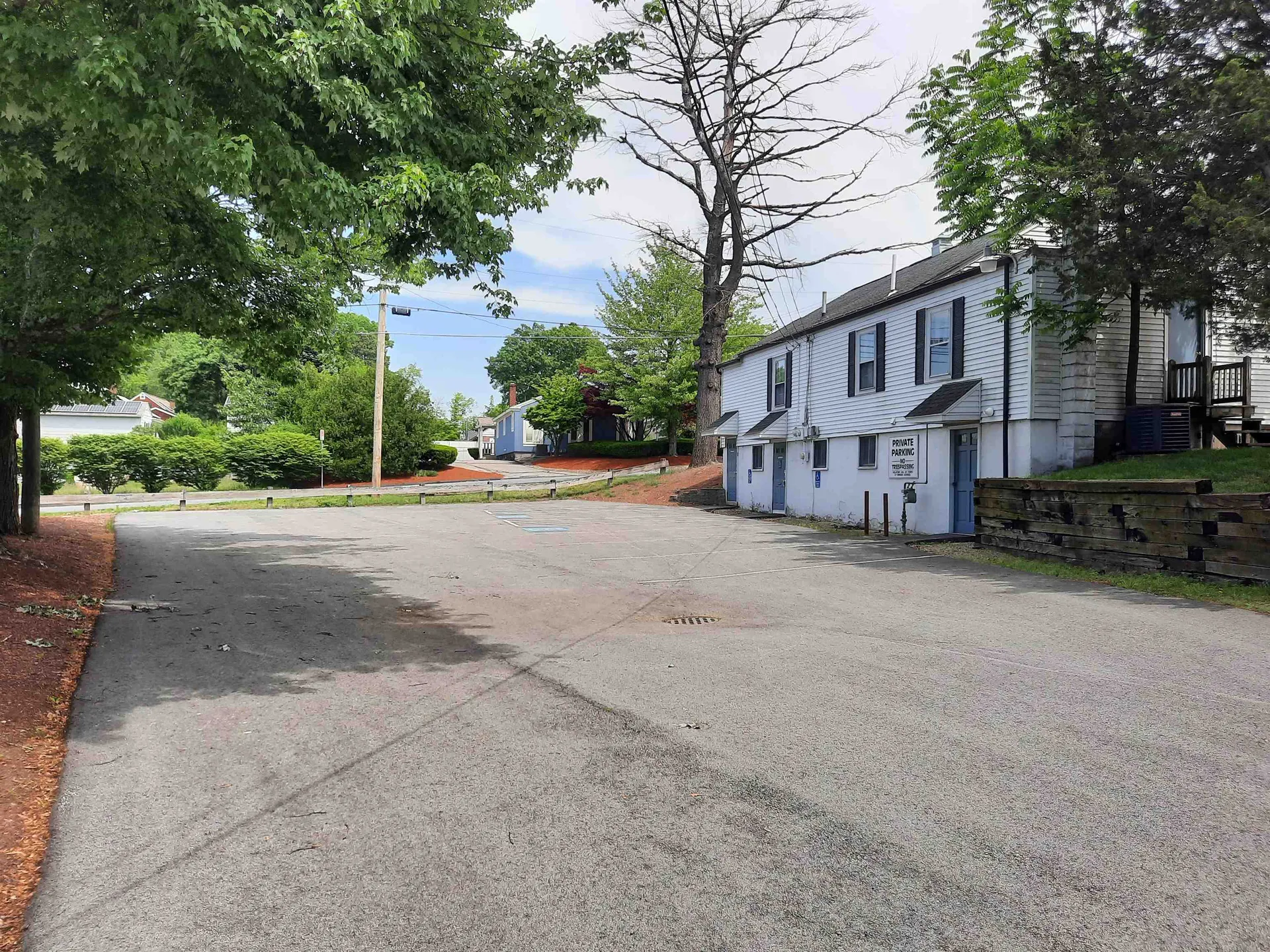 171 Kinsley Street Nashua NH 03060