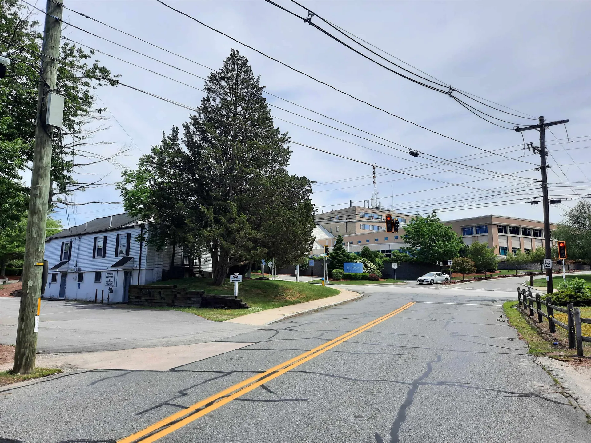 171 Kinsley Street Nashua NH 03060