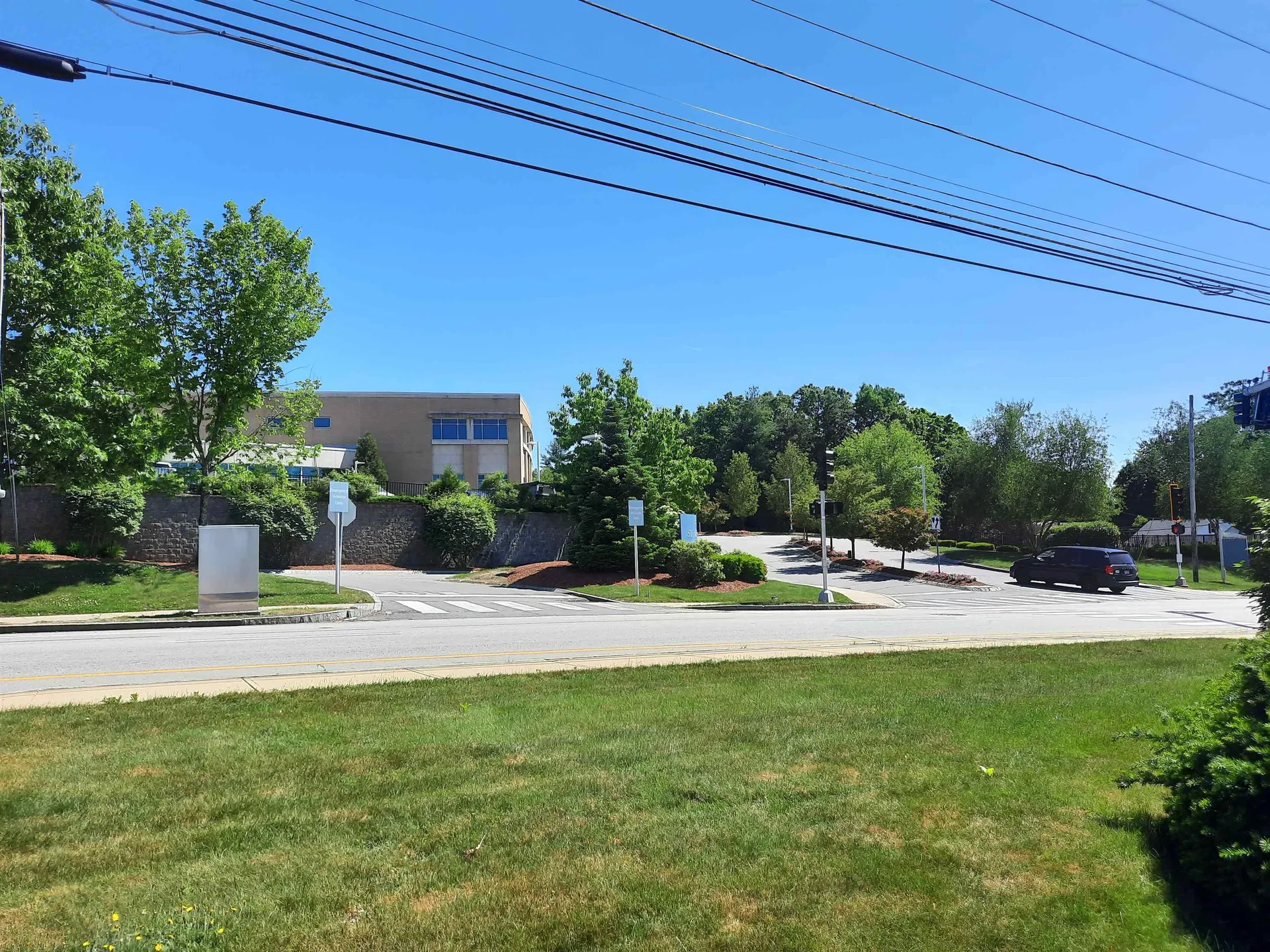 171 Kinsley Street Nashua NH 03060