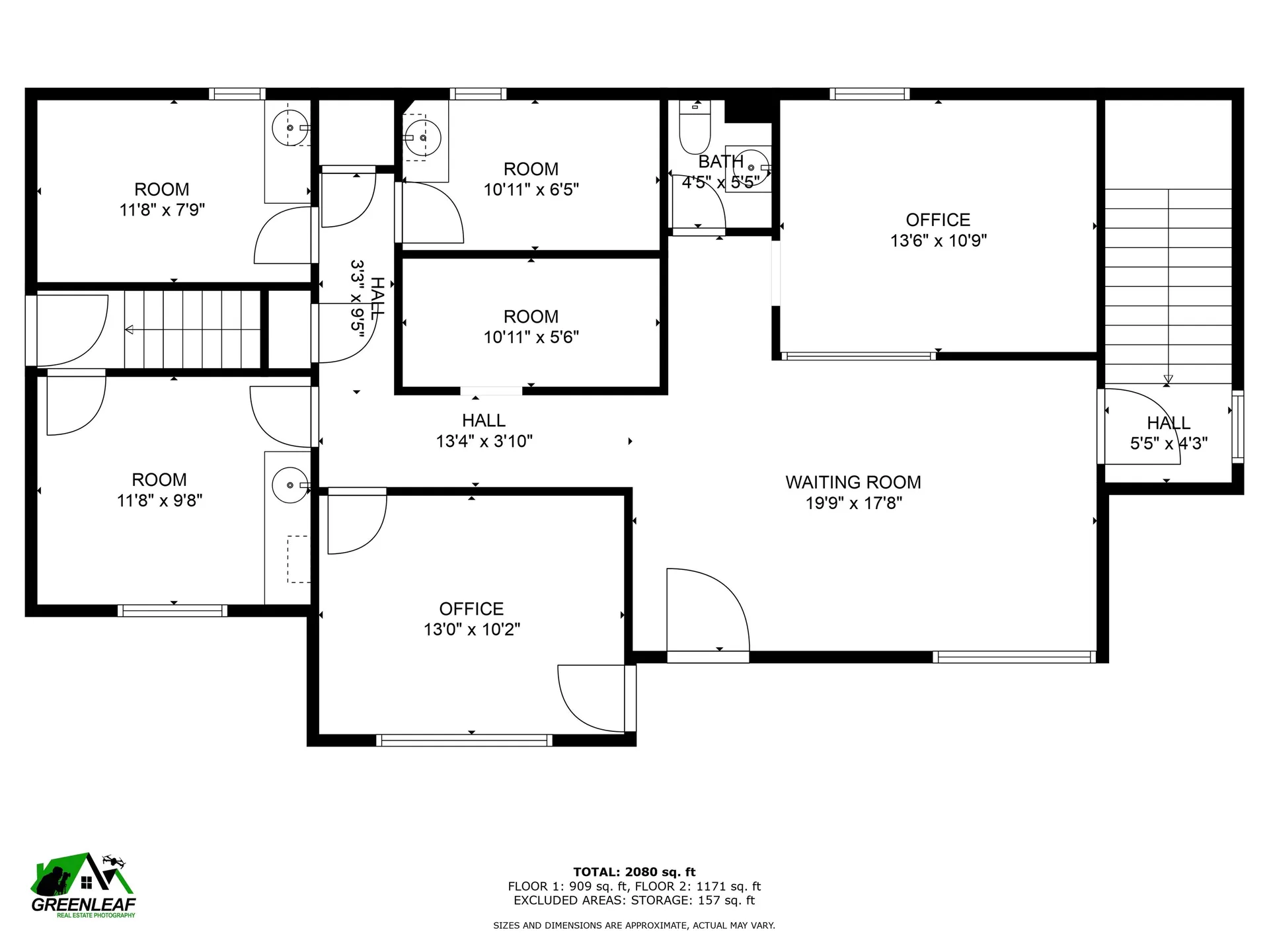 171 Kinsley Street Nashua NH 03060