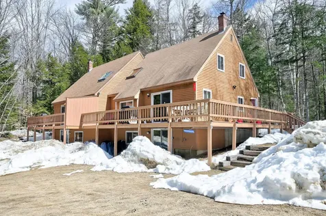 37 Crawford Hills Road Bartlett NH 03812