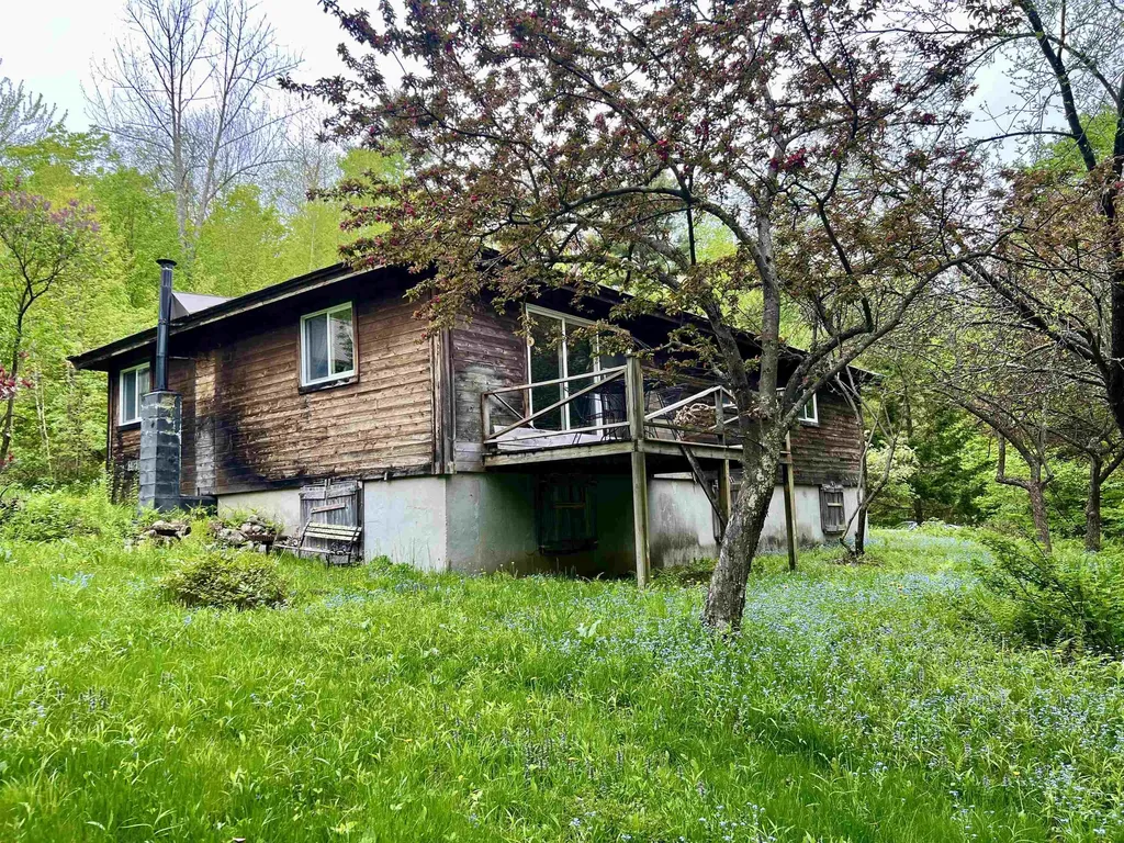 963 Colby Hill Road Lincoln VT 05443
