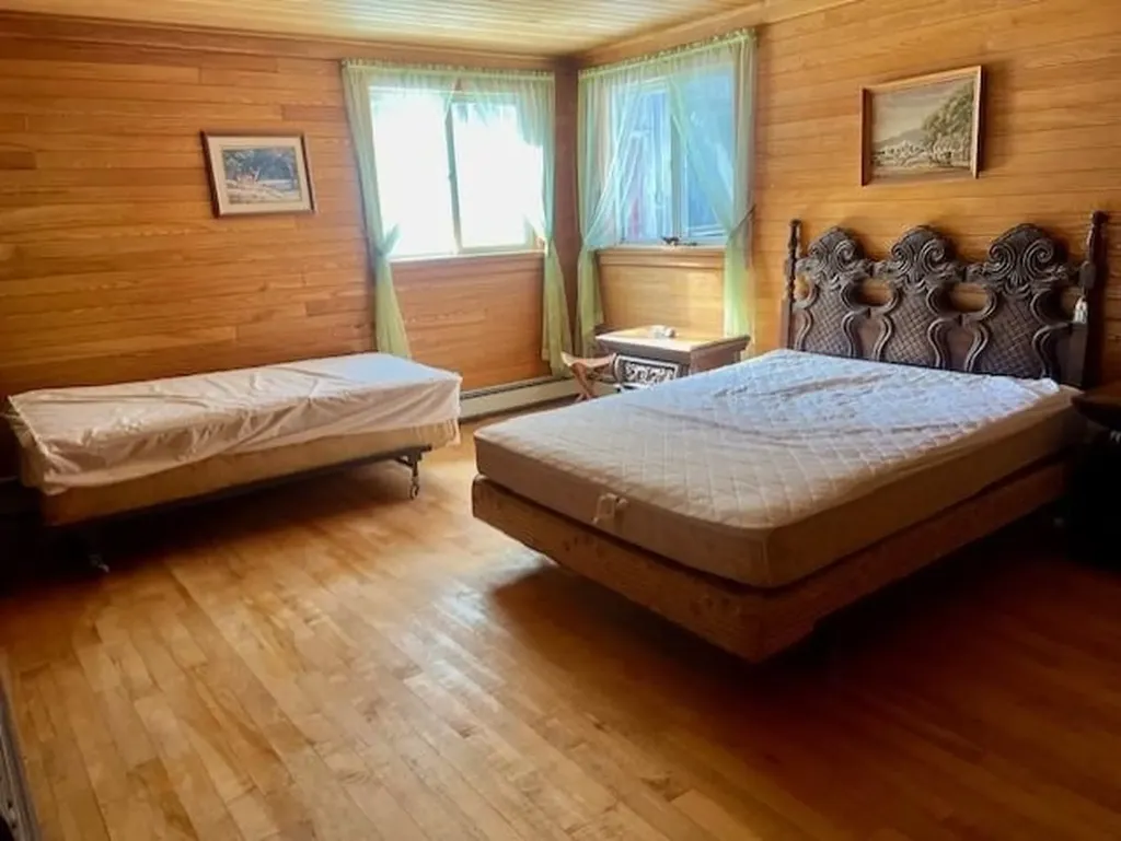 963 Colby Hill Road Lincoln VT 05443