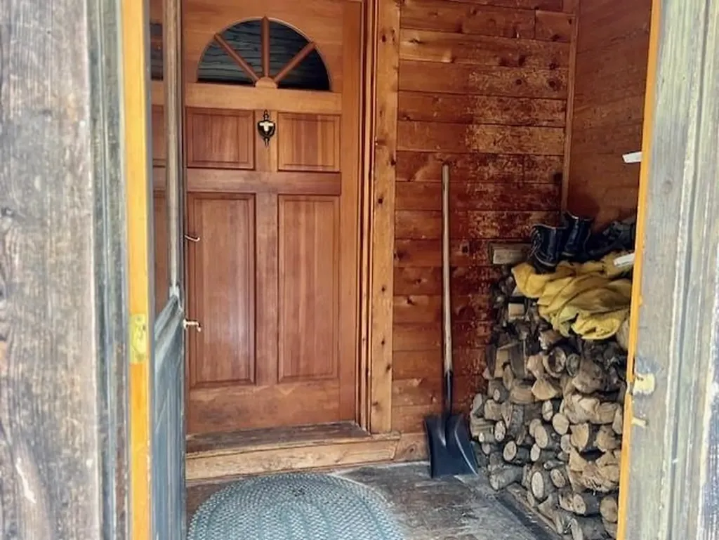 963 Colby Hill Road Lincoln VT 05443