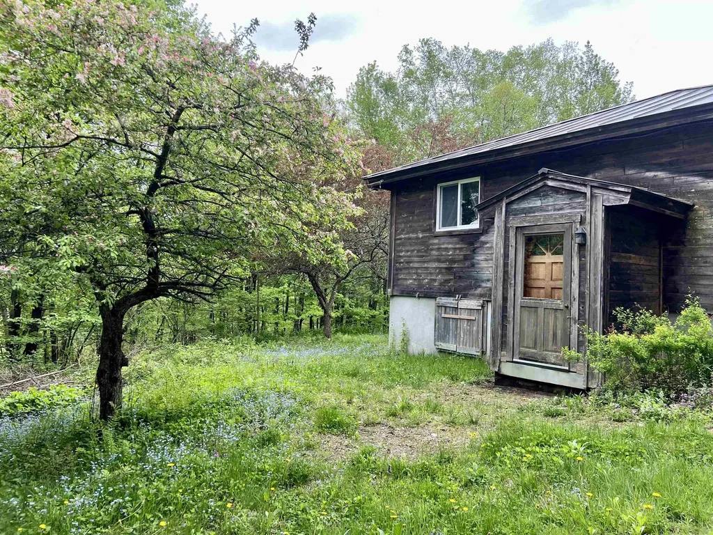 963 Colby Hill Road Lincoln VT 05443